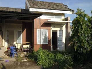Detail Rumah Kontrakan Di Makassar Nomer 20