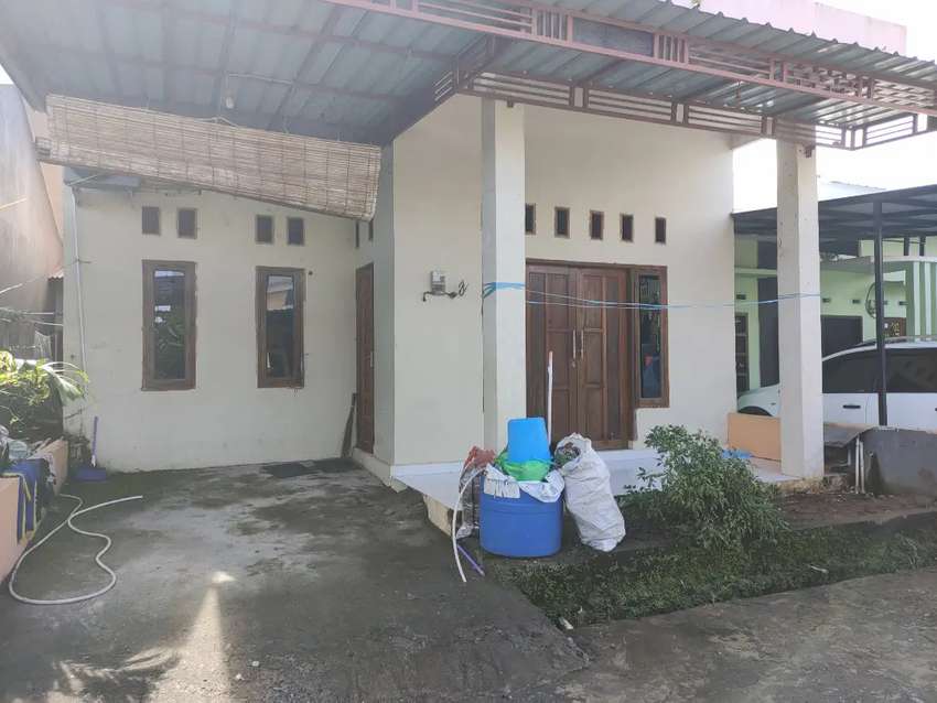 Detail Rumah Kontrakan Di Makassar Nomer 27