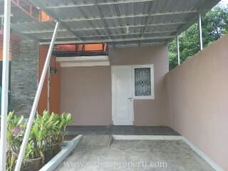 Detail Rumah Kontrakan Di Makassar Nomer 5