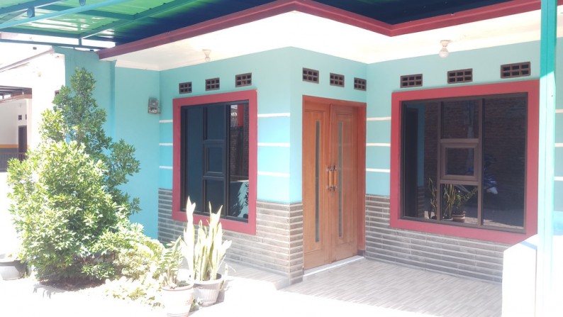 Detail Rumah Kontrakan Di Padasuka Cimahi Nomer 15