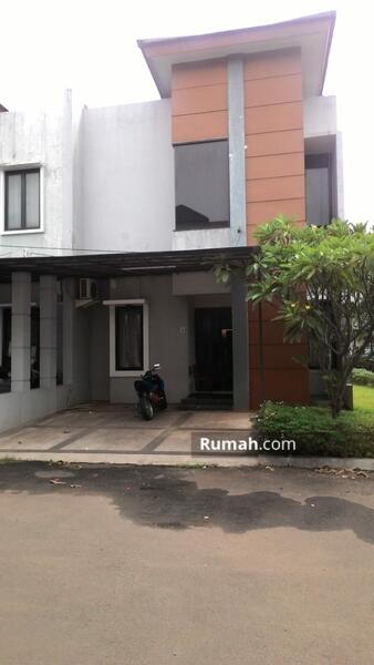 Detail Rumah Kontrakan Di Rempoa Ciputat Nomer 22