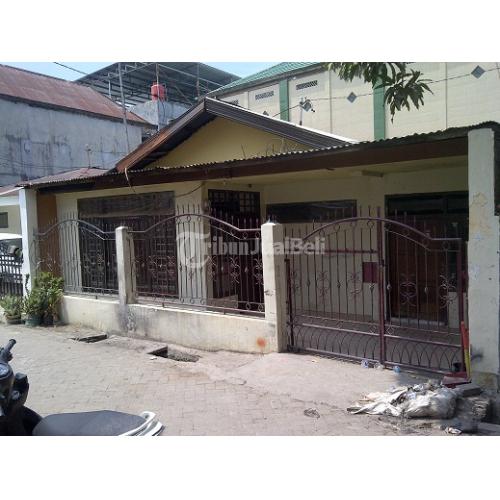 Detail Rumah Kontrakan Makassar Nomer 22