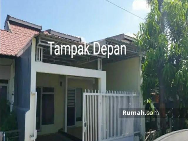 Detail Rumah Kontrakan Makassar Nomer 5