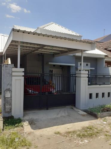 Detail Rumah Kontrakan Makassar Nomer 8