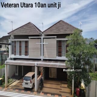 Detail Rumah Kontrakan Minimalis Di Makassar Nomer 10