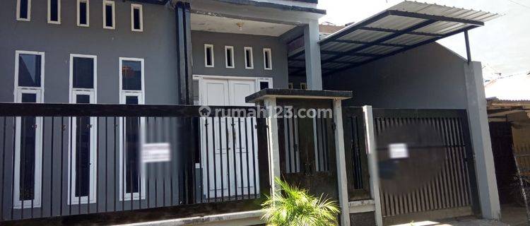 Detail Rumah Kontrakan Minimalis Di Makassar Nomer 15