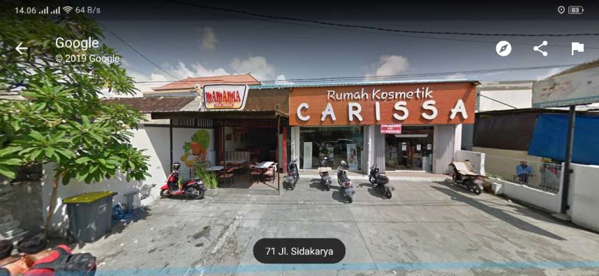 Download Rumah Kosmetik Carissa Nomer 4