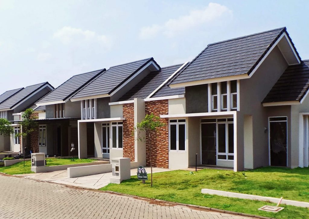 Detail Rumah Kpr Adalah Nomer 10