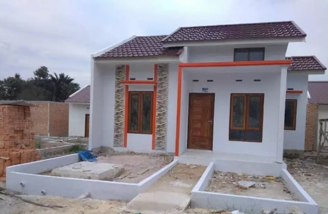 Detail Rumah Kpr Adalah Nomer 14