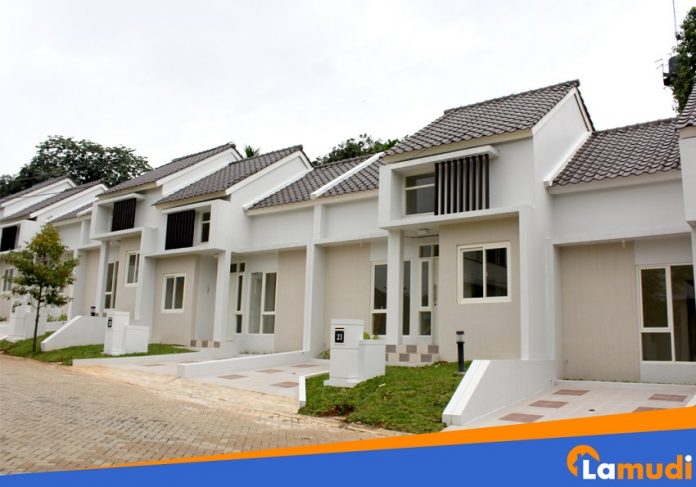 Detail Rumah Kpr Adalah Nomer 15