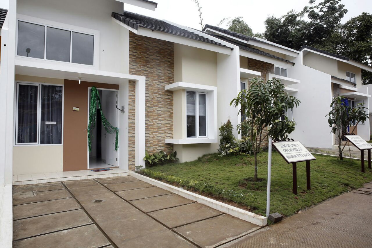 Detail Rumah Kpr Adalah Nomer 17