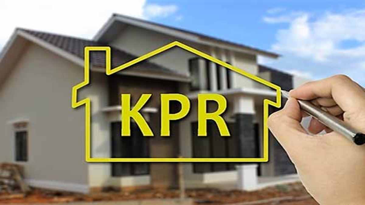 Detail Rumah Kpr Adalah Nomer 21