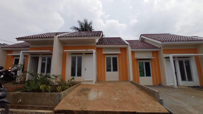 Detail Rumah Kpr Adalah Nomer 25