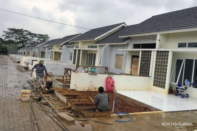 Detail Rumah Kpr Adalah Nomer 27