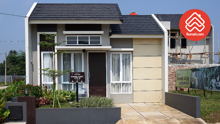 Detail Rumah Kpr Adalah Nomer 7