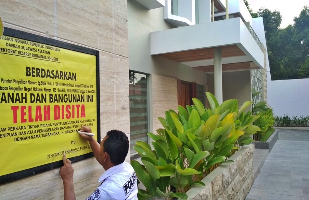 Detail Rumah Lelang Makassar Nomer 6