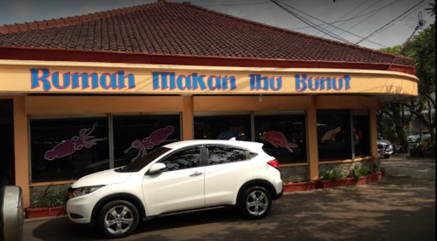 Detail Rumah Makan Bunut Sukabumi Nomer 11