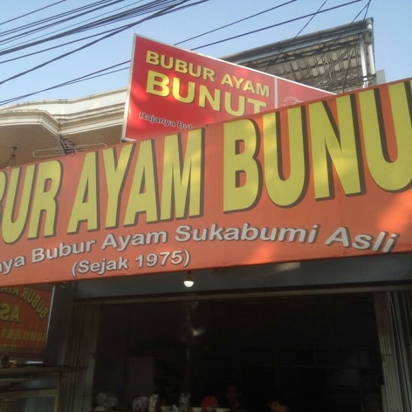 Detail Rumah Makan Bunut Sukabumi Nomer 41