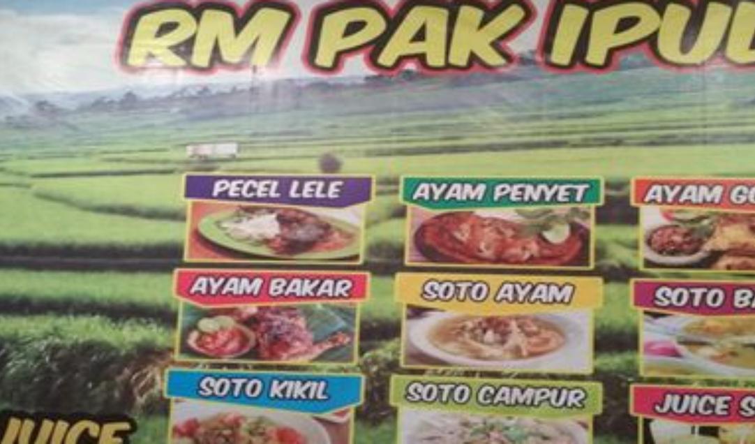 Detail Rumah Makan Di Antapani Nomer 23