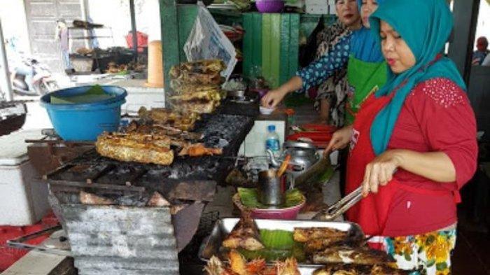 Detail Rumah Makan Di Balikpapan Nomer 23