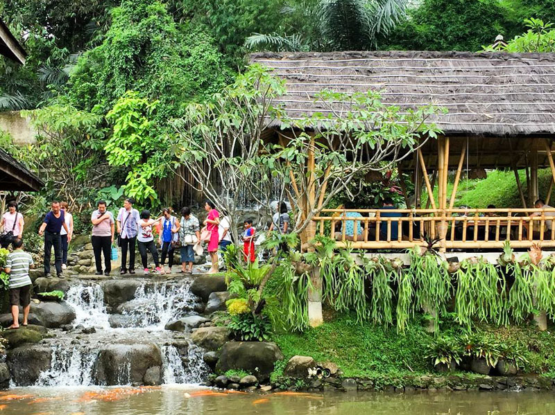 Detail Rumah Makan Di Bogor Untuk Keluarga Nomer 17