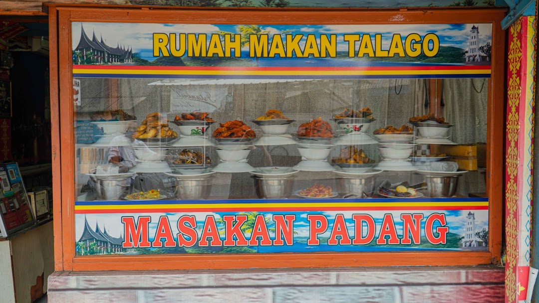 Detail Rumah Makan Di Ciputat Nomer 43