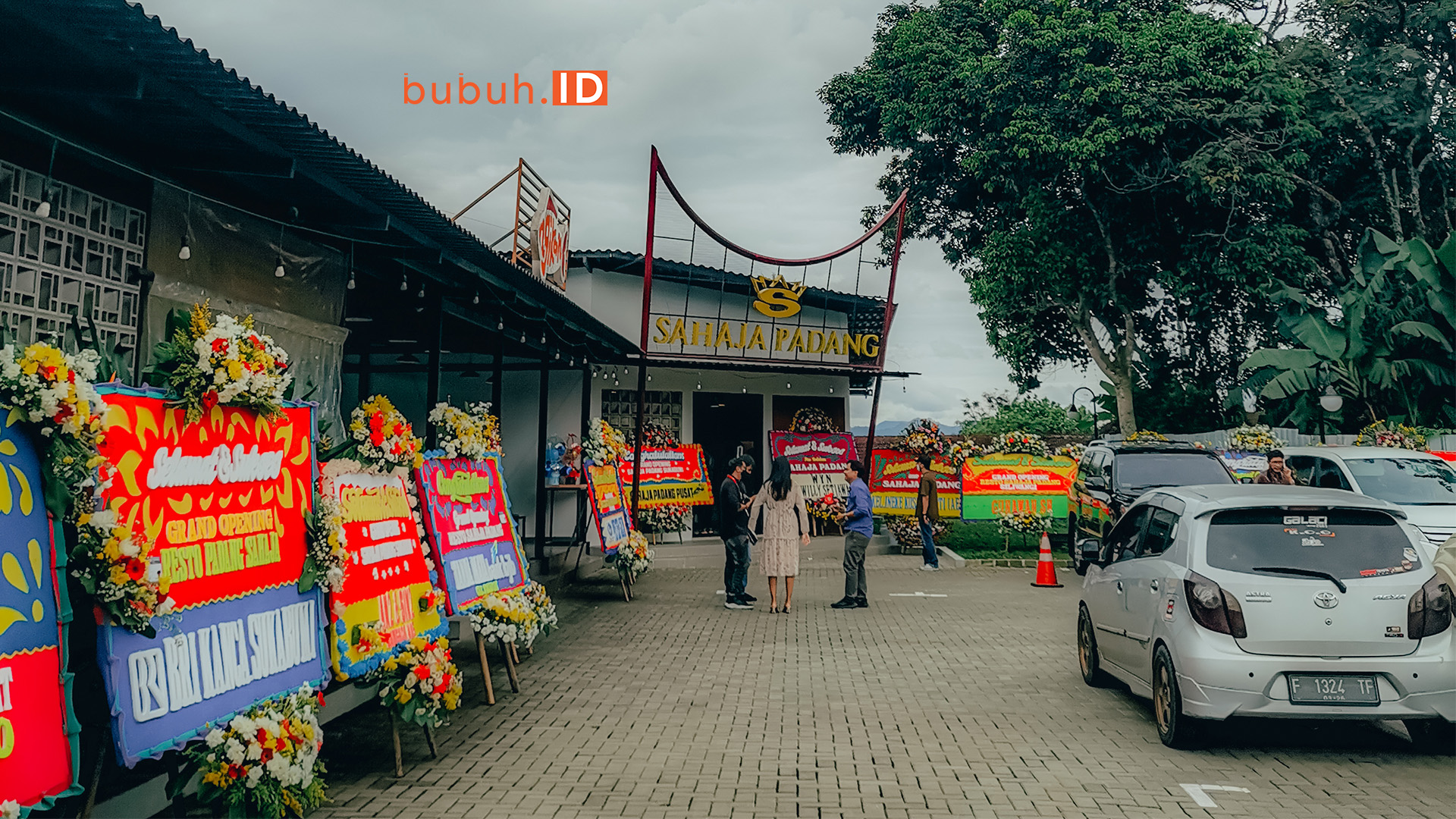 Detail Rumah Makan Di Sukabumi Nomer 37