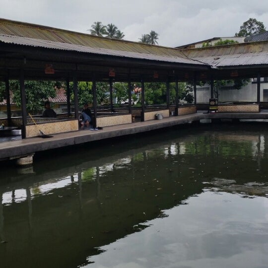 Detail Rumah Makan Kartika Sumedang Nomer 6