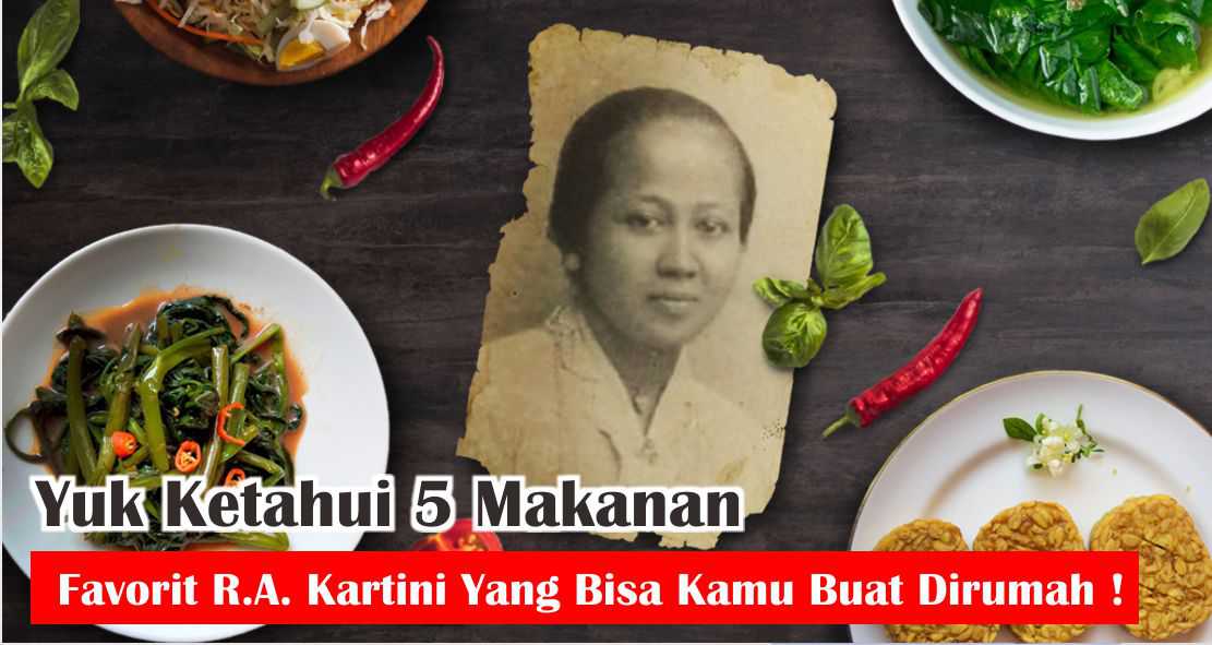 Detail Rumah Makan Kartini Nomer 17