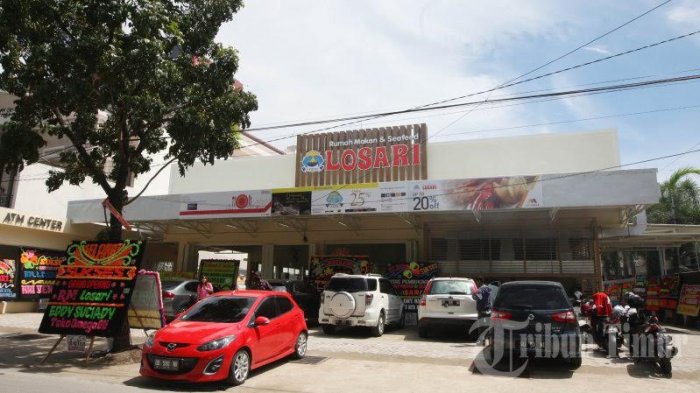 Detail Rumah Makan Nelayan Makassar Nomer 19