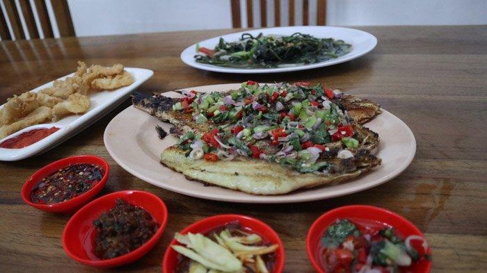 Detail Rumah Makan Nelayan Makassar Nomer 33