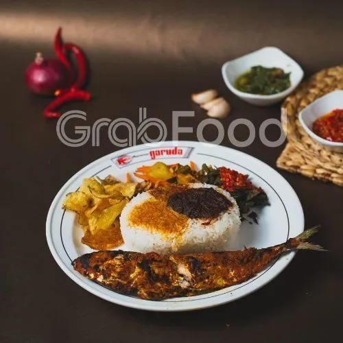 Detail Rumah Makan Padang Garuda Kelapa Gading Nomer 41