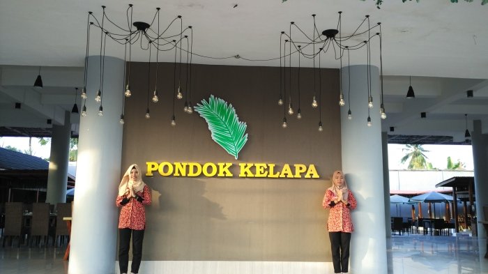 Detail Rumah Makan Pondok Kelapa Nomer 27