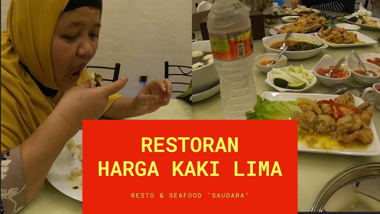 Detail Rumah Makan Seafood Makassar Nomer 27