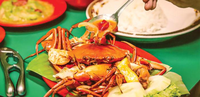 Detail Rumah Makan Seafood Makassar Nomer 38