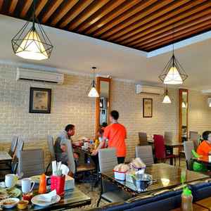 Detail Rumah Makan Sederhana Kelapa Gading Nomer 10