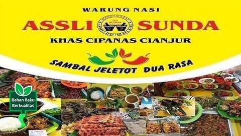 Detail Rumah Makan Sunda Di Cipanas Nomer 49