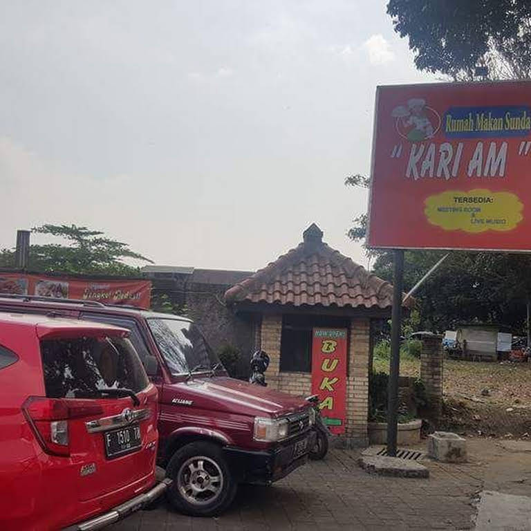 Detail Rumah Makan Sunda Di Kota Sukabumi Nomer 19