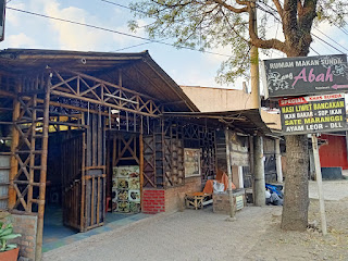 Detail Rumah Makan Sunda Di Kota Sukabumi Nomer 33