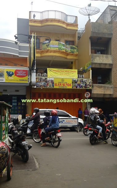 Detail Rumah Makan Sunda Di Kota Sukabumi Nomer 47