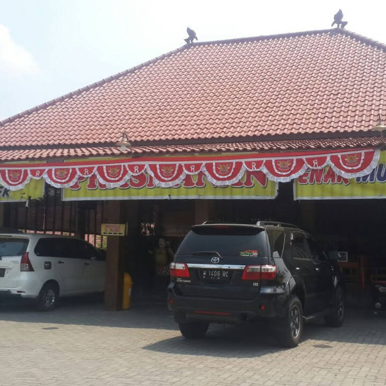 Detail Rumah Makan Titin Kediri Nomer 15