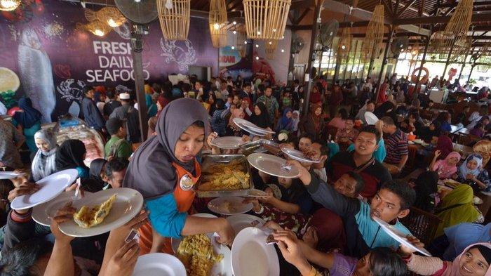 Detail Rumah Makan Torani Balikpapan Nomer 10