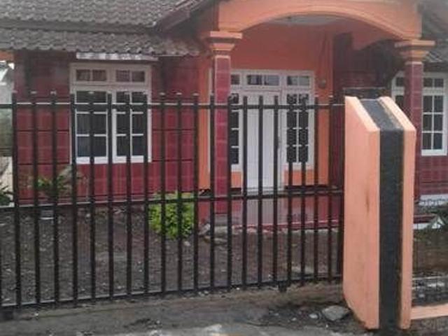 Detail Rumah Merah Sukabumi Nomer 47