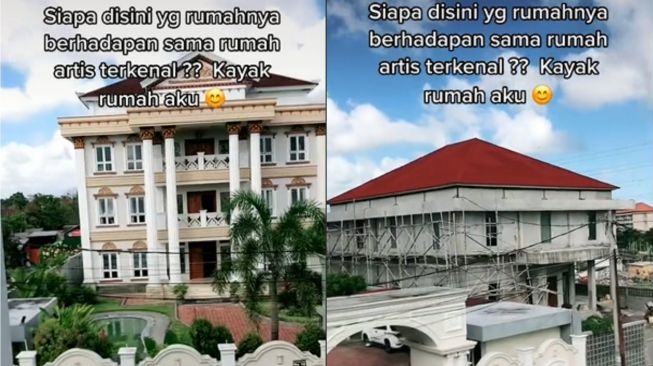 Detail Rumah Mewah Artis Nomer 23