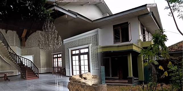 Download Rumah Mewah Artis Nomer 44