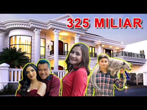 Download Rumah Mewah Artis Indonesia Nomer 7