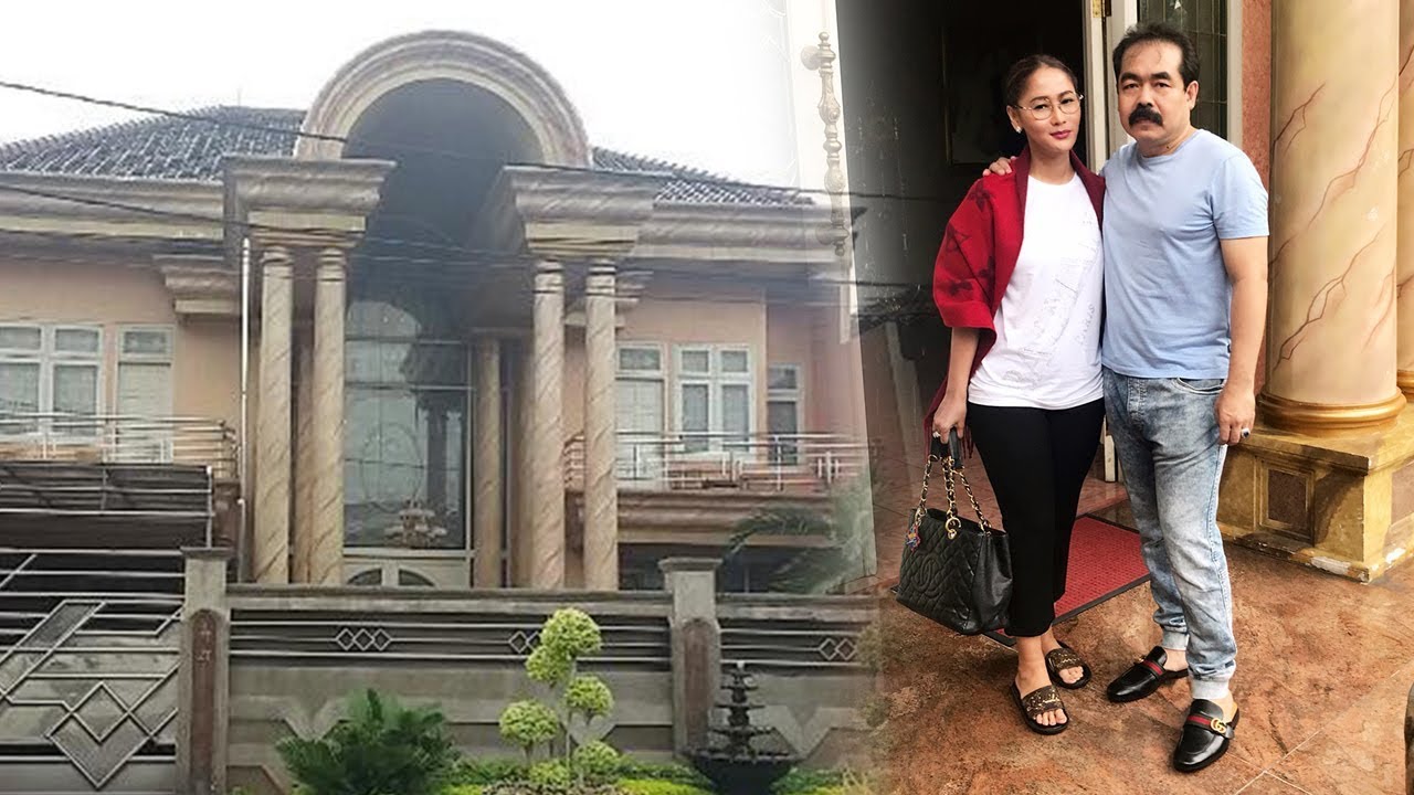 Detail Rumah Mewah Artis Inul Daratista Nomer 2