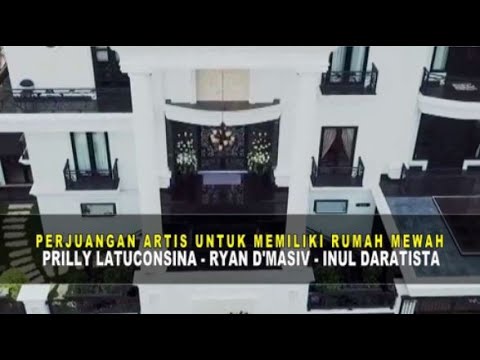 Detail Rumah Mewah Artis Inul Daratista Nomer 25