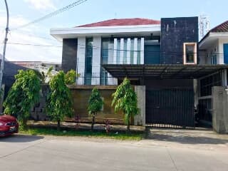 Detail Rumah Mewah Di Makassar Nomer 15