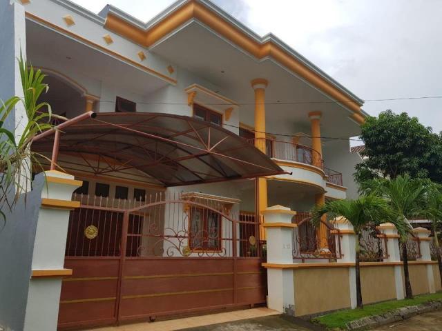 Detail Rumah Mewah Di Makassar Nomer 17